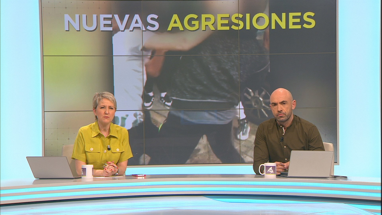 Madrid Directo 28.02.2019