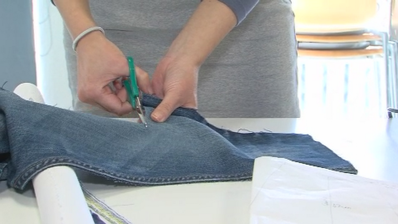 ¿Cómo darle una segunda vida a nuestras prendas?