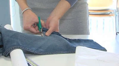 ¿Cómo darle una segunda vida a nuestras prendas?