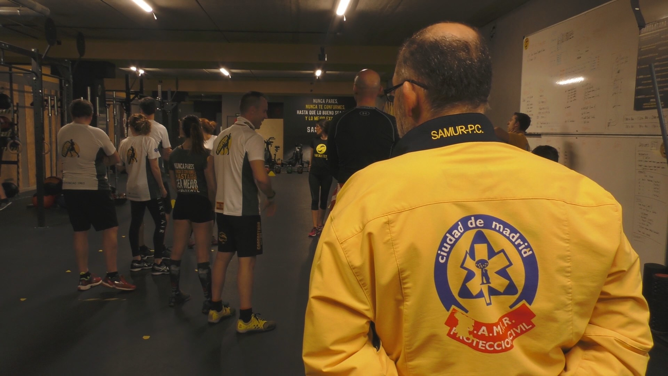 Tesenforma, ¿aceptas el reto?