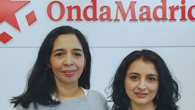 Madrid sin Fronteras 03.03.2019