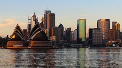 ¿Quieres trabajar durante un año en Australia?