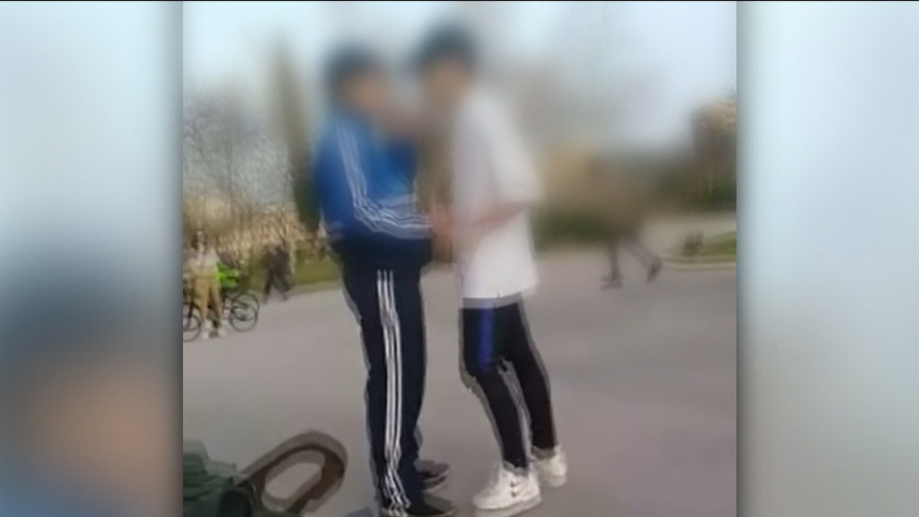 Bandas de menores de Torrejón suman nuevos miembros a base de acoso y agresiones