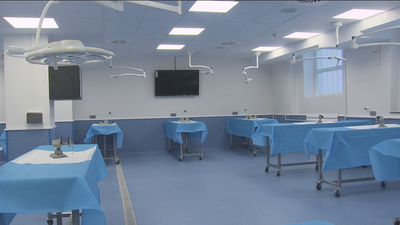 Un nuevo Centro de Donación de Cuerpos en la Complutense para olvidar la mala imagen de 2014