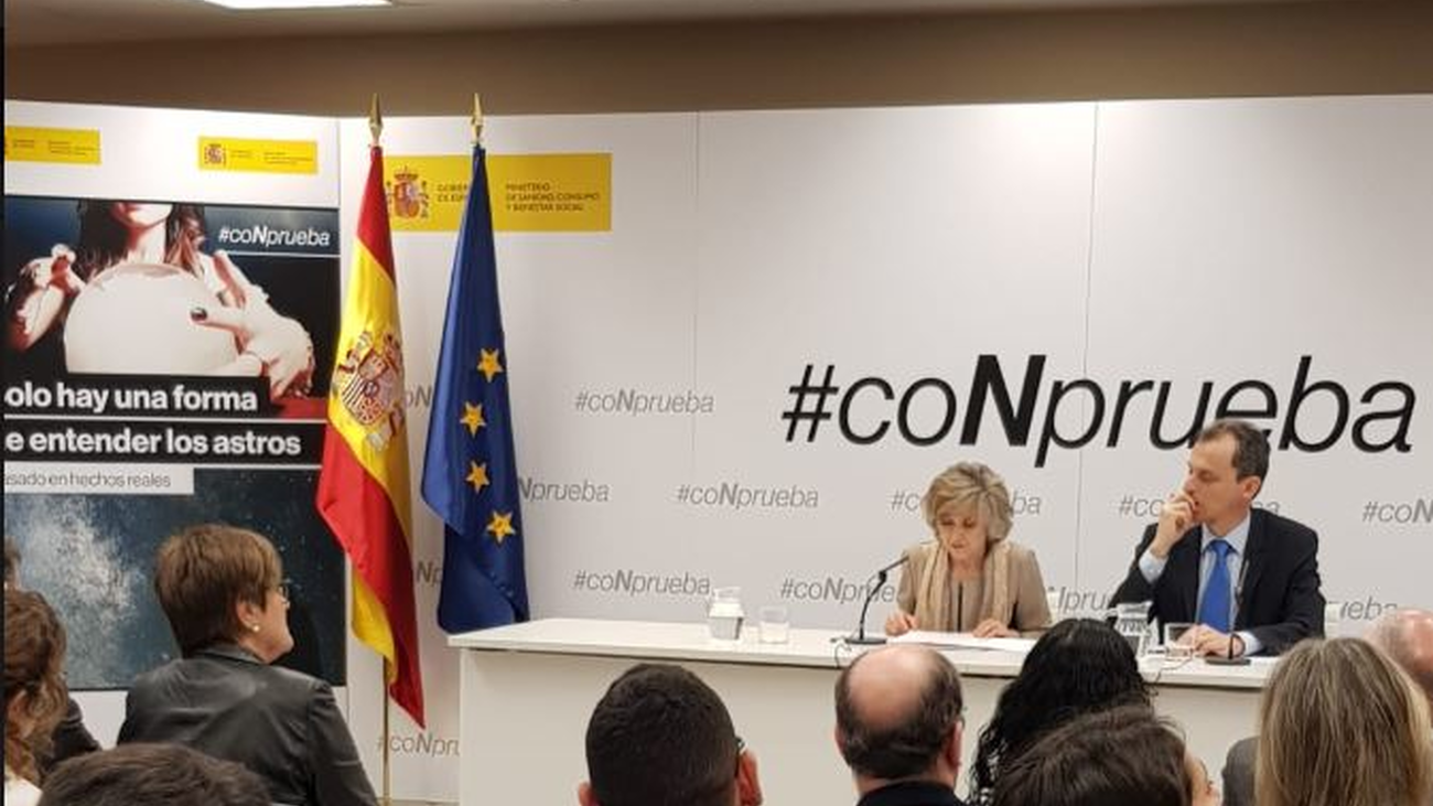 Sanidad estudia identificar como pseudoterapia la acupuntura y la homeopatía