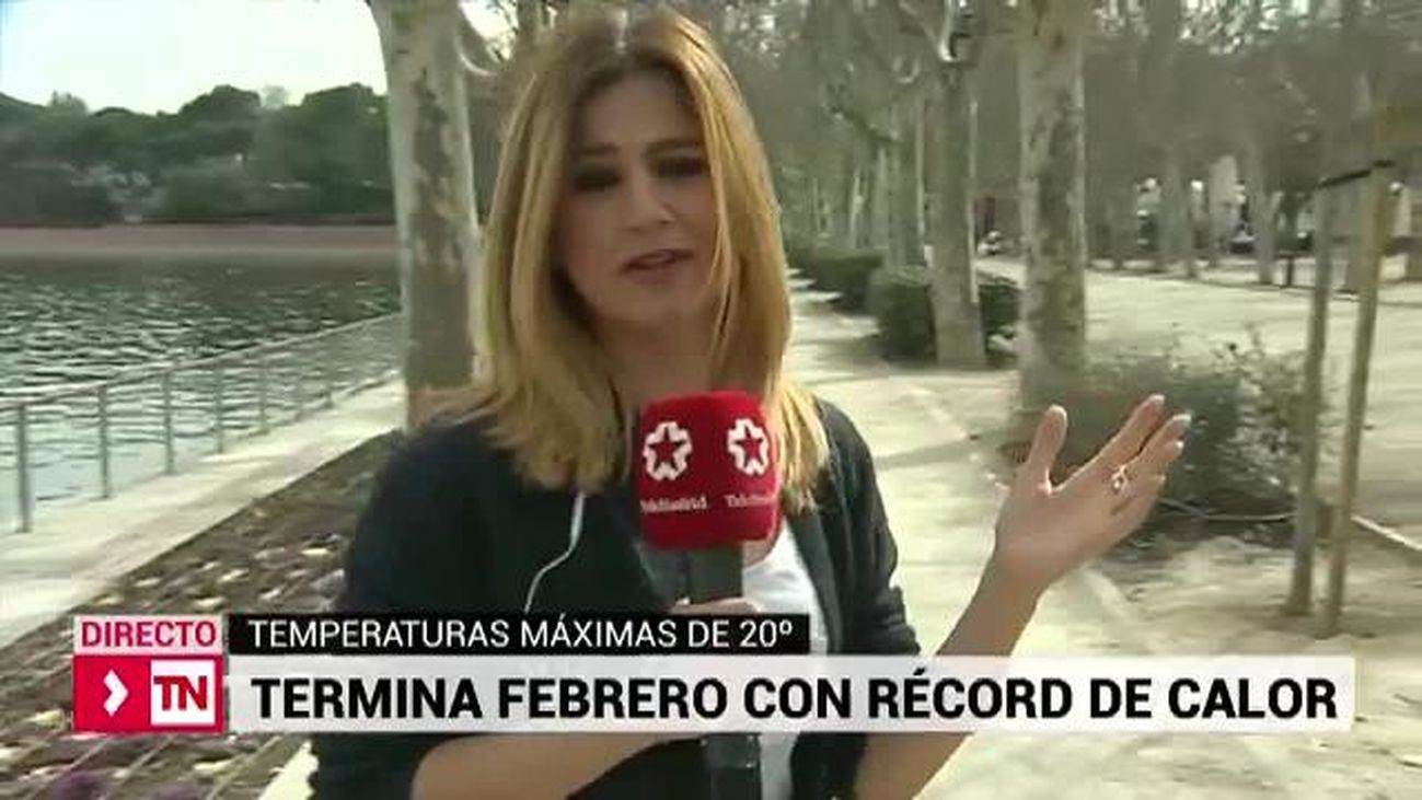 Telenoticias 1 28.02.2019