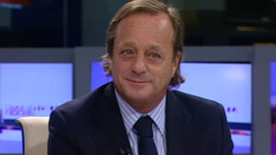 Ignacio Gordillo: “Los testigos más importantes en el 'procés' van a ser los policías y guardias civiles”