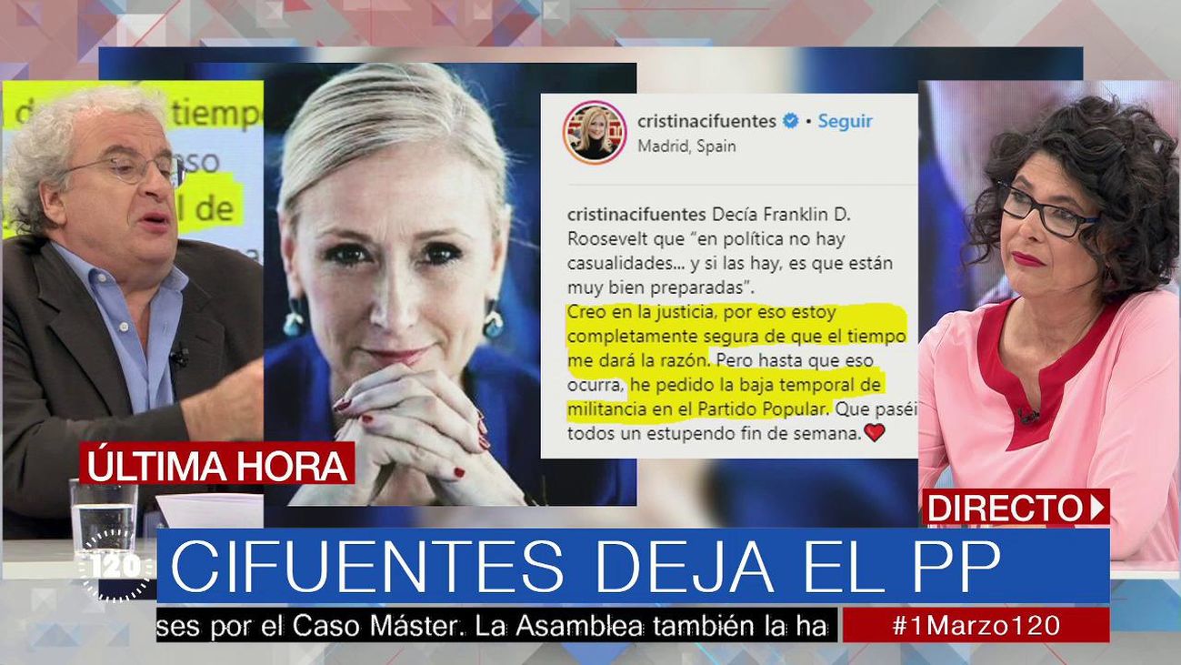 120 minutos 1.03.19 (parte 2)