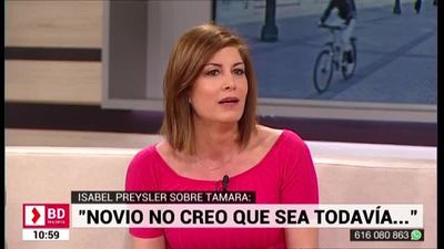 Buenos Días Madrid (10:30 - 11:30) 01.03.2019