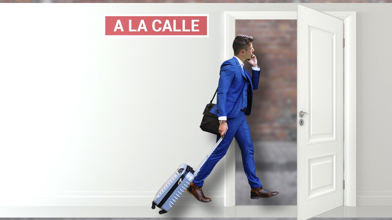 Raúl sustituye a Álvaro Benito, despedido por criticar a Kroos y Casemiro