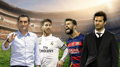 Un nuevo clásico para dar jaque o avivar LaLiga