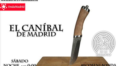 Ecos de lo Remoto 02.03.2019