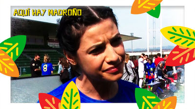 Ares amenaza con contar más cosas de Bustamante