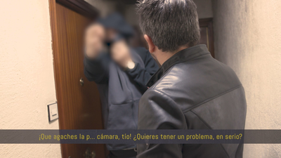 En Madrid 4.400 viviendas están ocupadas de manera ilegal