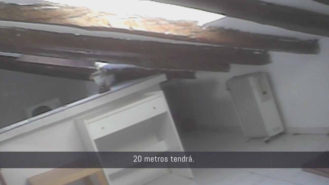 Zulos a precio de oro en la capital