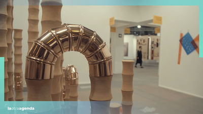 ARCO 2019 Feria Internacional de Arte Contemporáneo