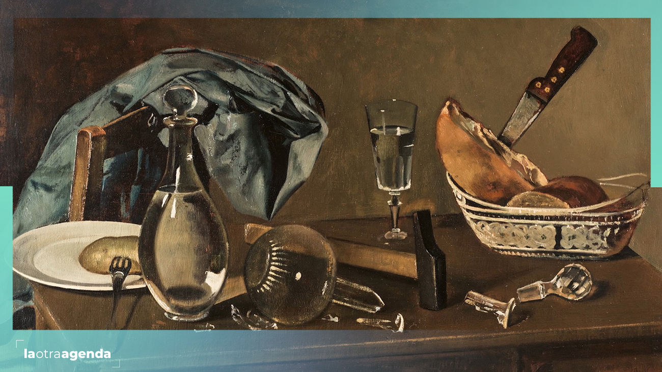 Tu Agenda de Ocio y Cultura para este fin de semana en Madrid