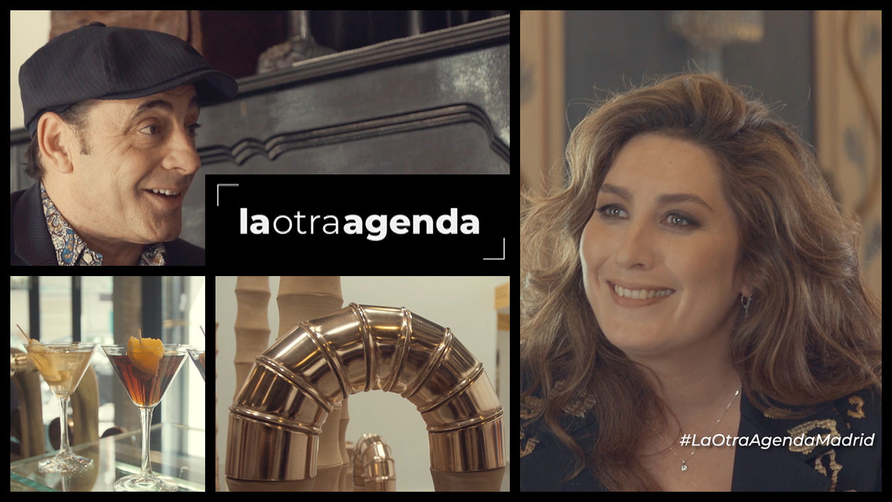 La Otra Agenda 01.03.2019