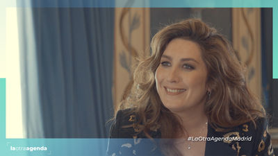 Estrella Morente presenta su nuevo disco “Copla”