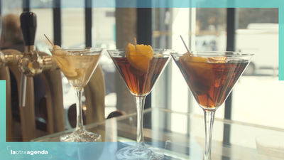 La movida: “Va de Vermú”