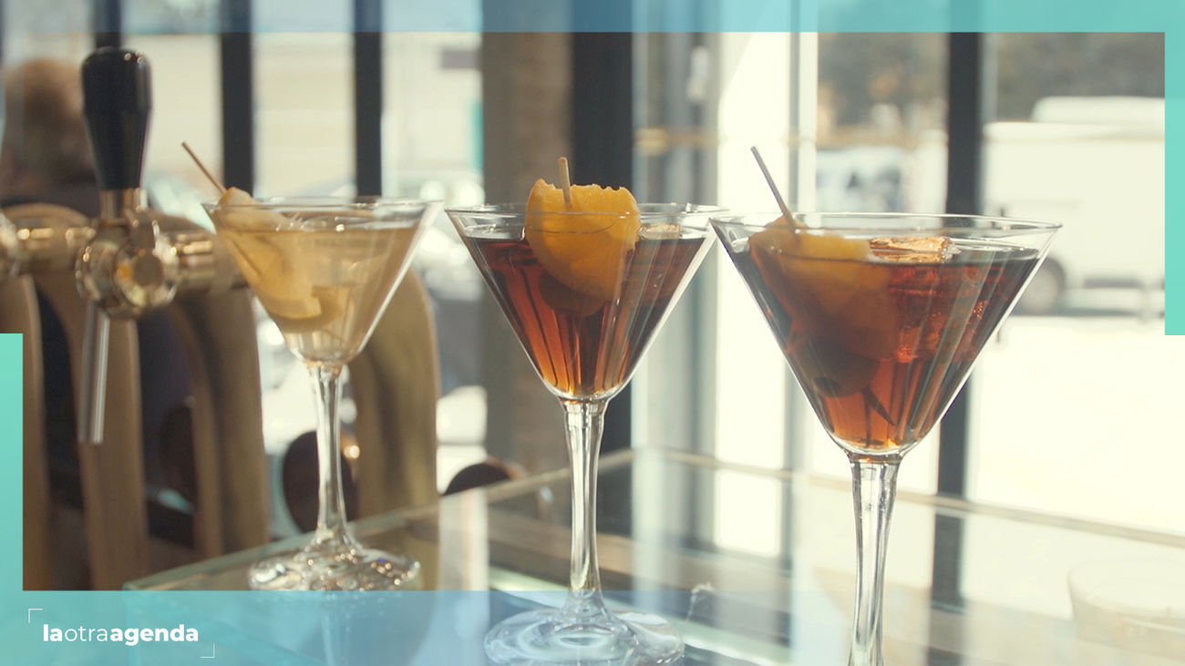 La movida: “Va de Vermú”