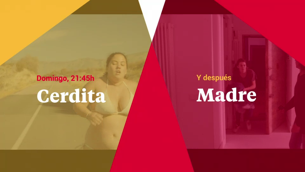 'Cerdita' y 'Madrid', noche de cortos en La Otra