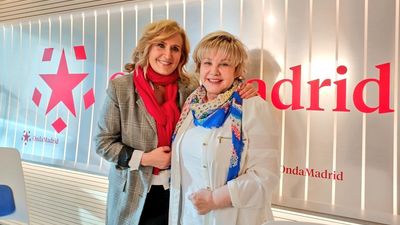 Se cumplen 50 años de “Las flechas del amor” de Karina