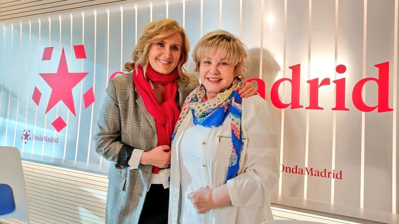 Se cumplen 50 años de “Las flechas del amor” de Karina