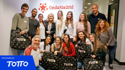 La Olimpiada del saber 28.02.2019