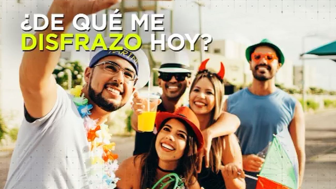 Madrid Directo 01.03.2019