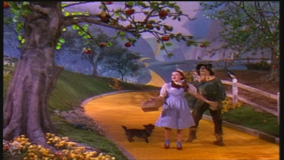 Anécdotas y curiosidades sobre el rodaje de `El Mago de Oz´ y `Superman´