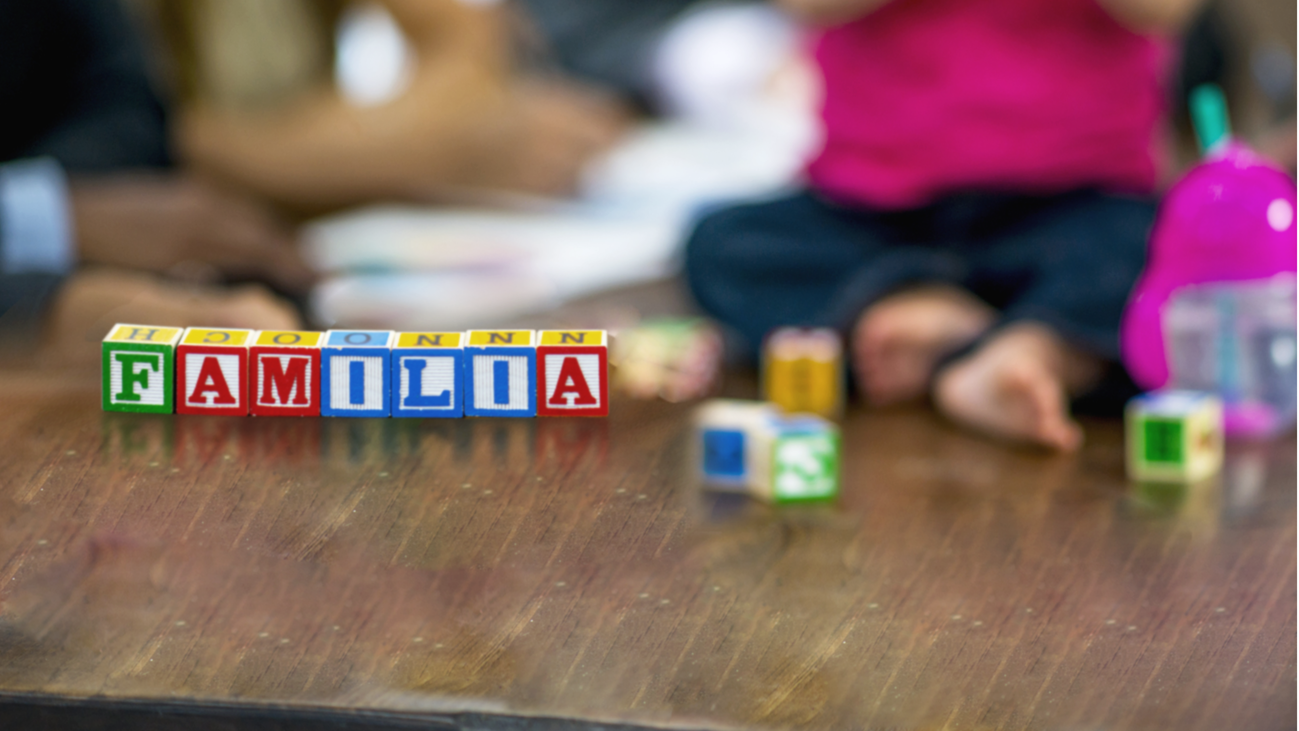 'Niños a la oficina' para mejorar la conciliación en días no lectivos