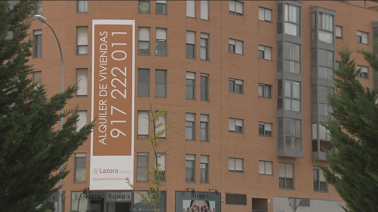 La subida anual de los alquileres de viviendas se limita al IPC