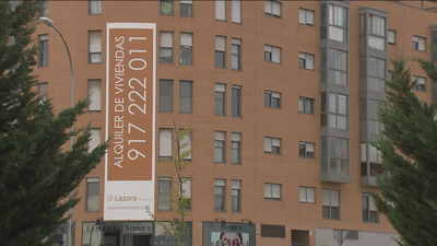 El Gobierno limita la subida anual del alquiler al IPC