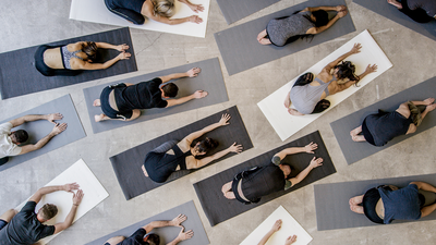 ¿Hay que identificar el yoga como pseudoterapia?