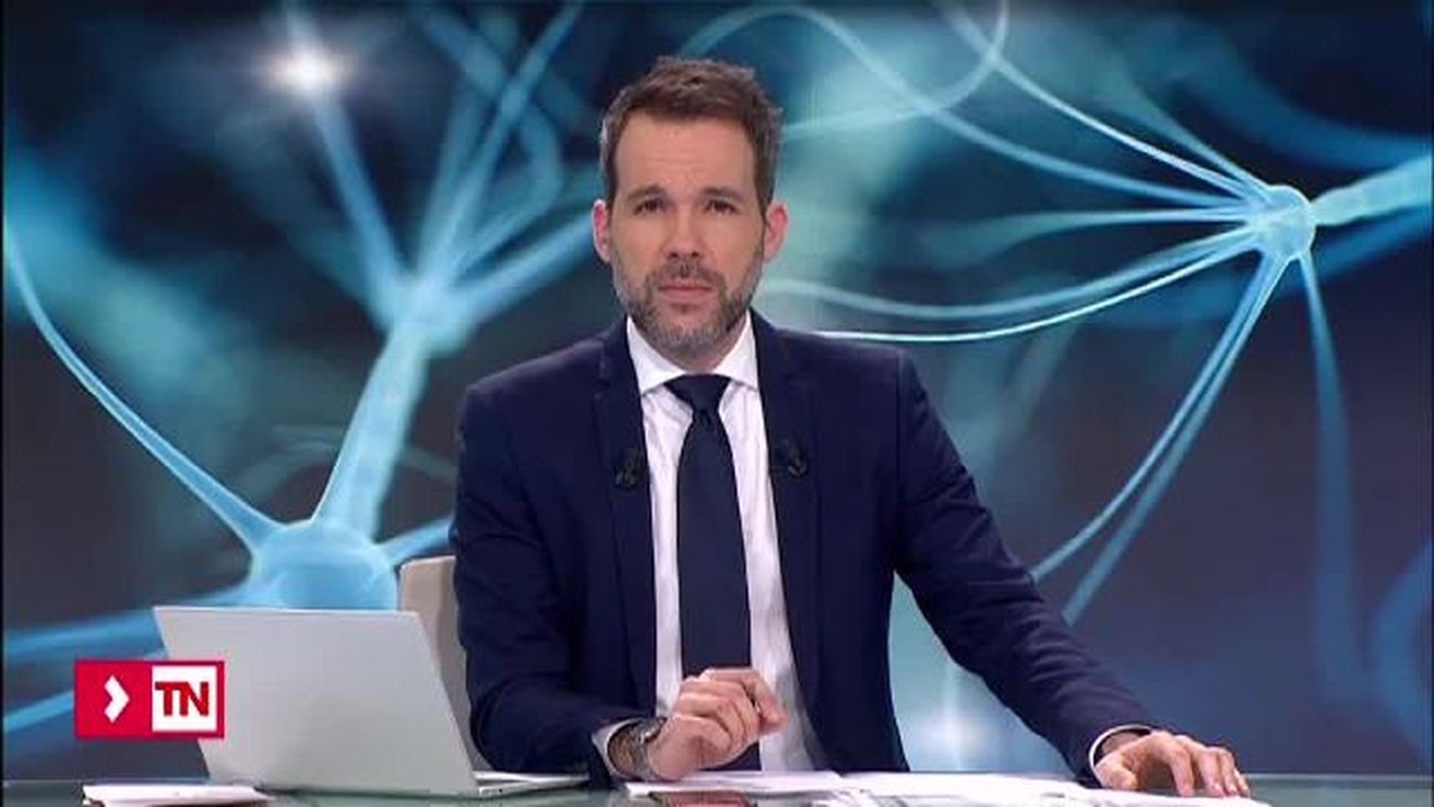 Telenoticias 2 01.03.2019