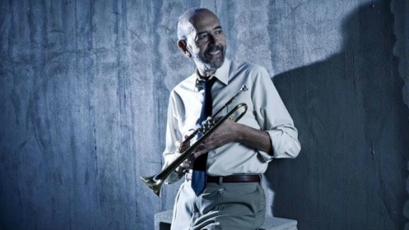 Miguel Rellán en 'Novecento'