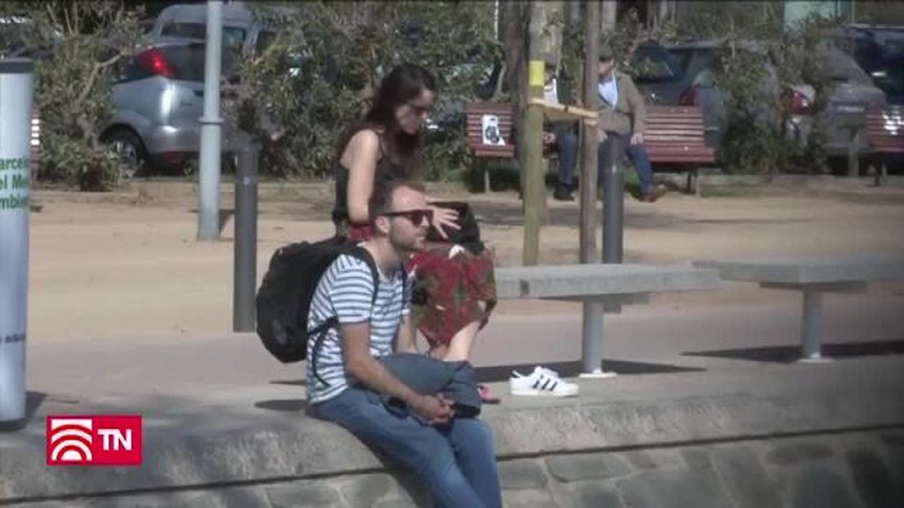 El Tiempo 02.03.2019