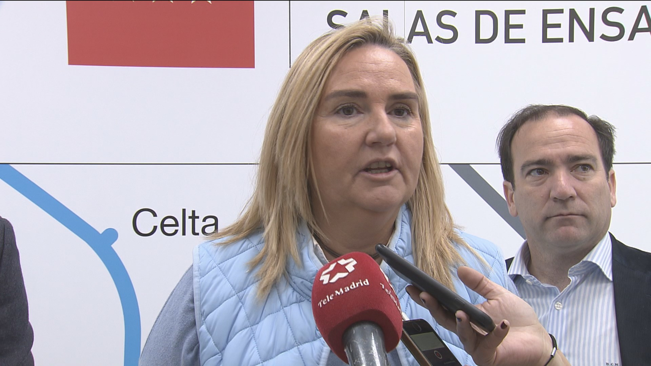 Metro estrena locales de ensayo de música en una antigua estación eléctrica