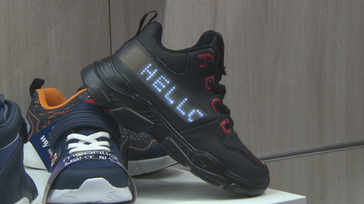 "Momad shoes" pisa fuerte en Villaverde