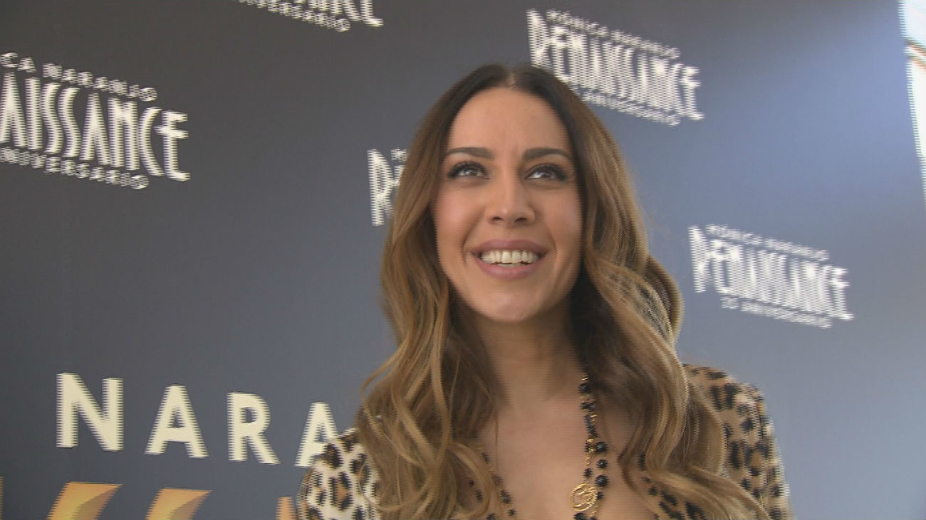 Mónica Naranjo: "Vivimos en una industria en la que el peso masculino es total"