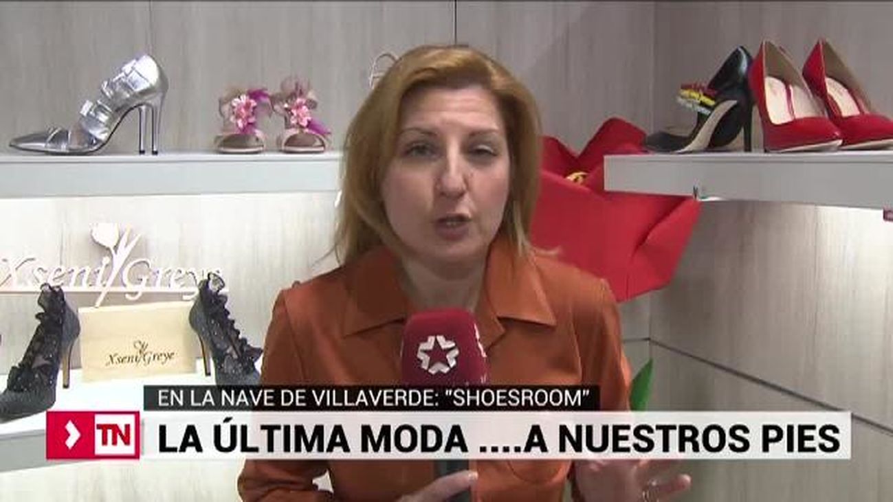 Telenoticias Fin de Semana 02.03.2019