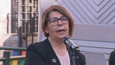 Sabanés dice que soterrar la A-5 sería un "foco de atracción de más tráfico"