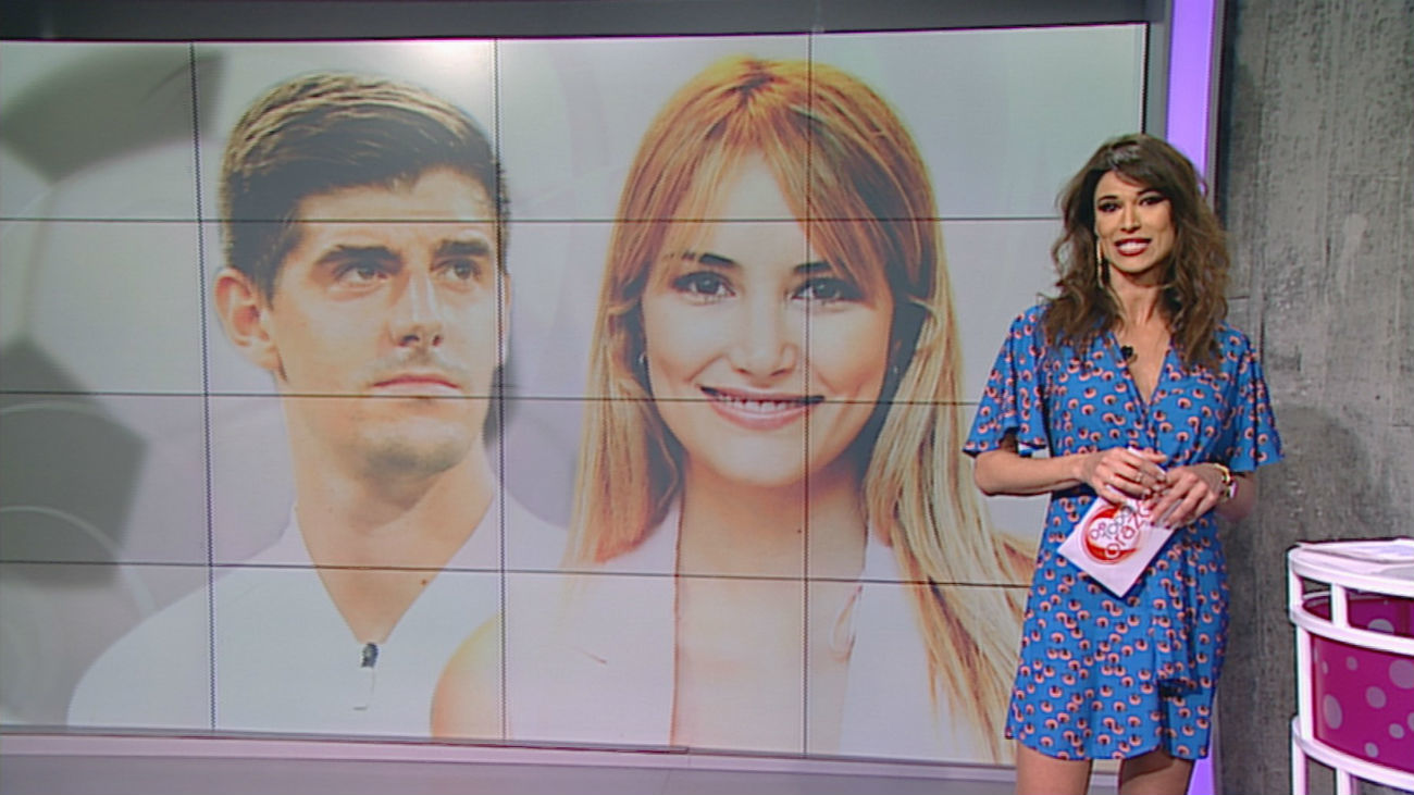 De todo corazón 03.03.2019