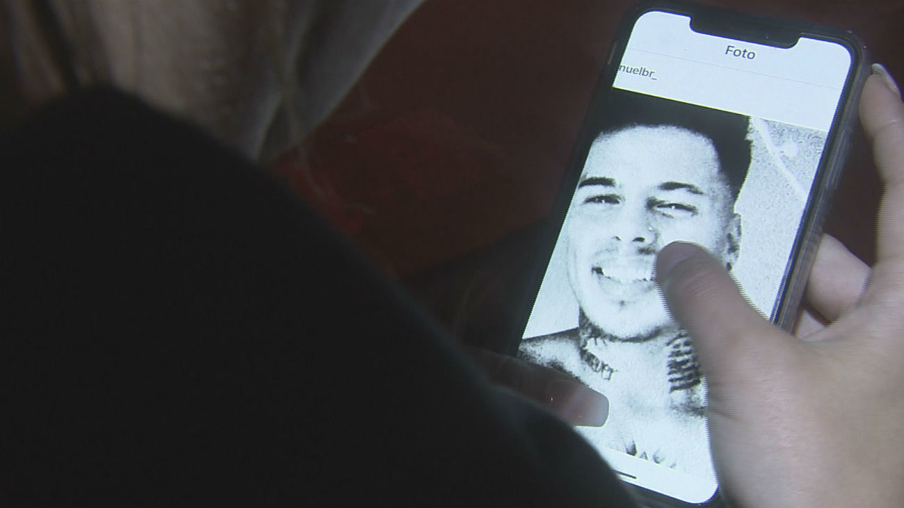 Muere un preso de 23 años en la cárcel de Navalcarnero