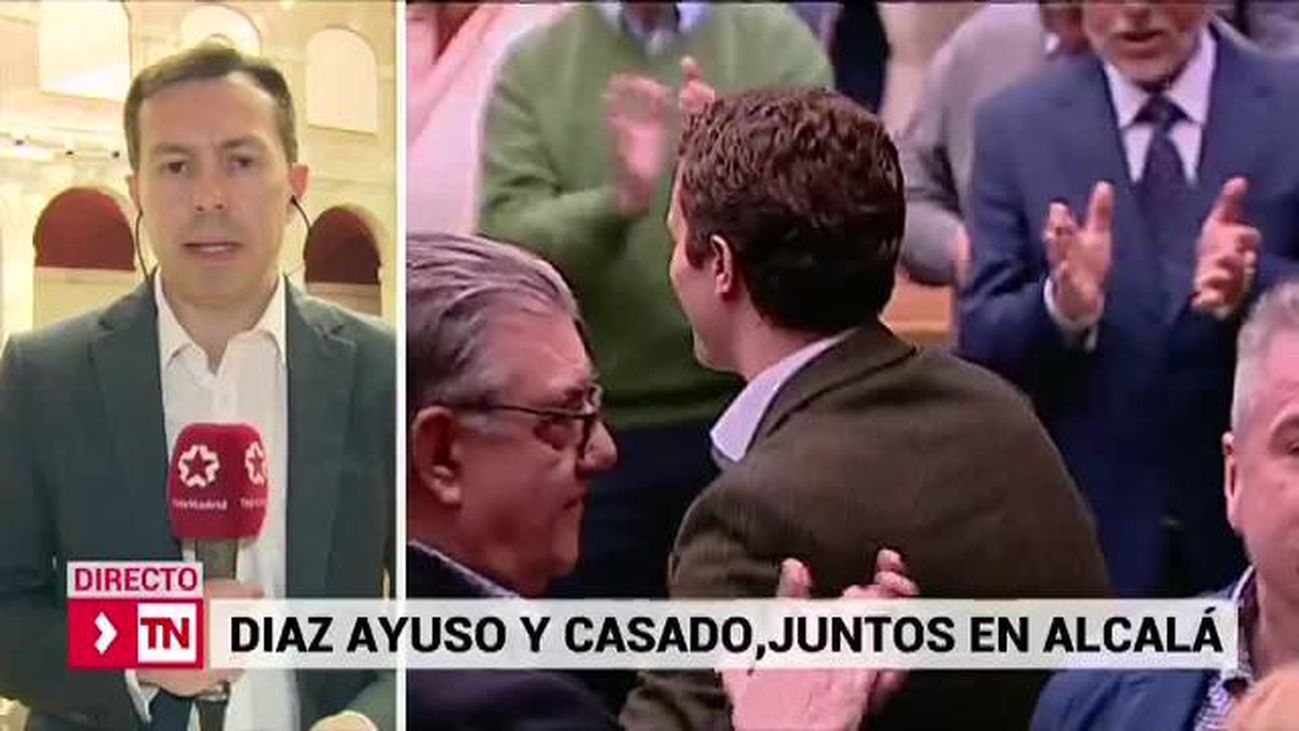 Telenoticias Fin de Semana 03.03.2019