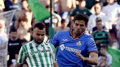 Cabrera: "Es un gran mérito estar cuartos en la liga más importante"