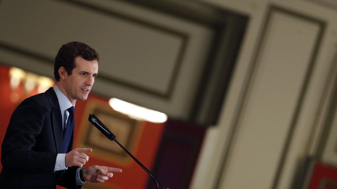 El PP recurrirá los decretos leyes del Gobierno ante la Junta Electoral