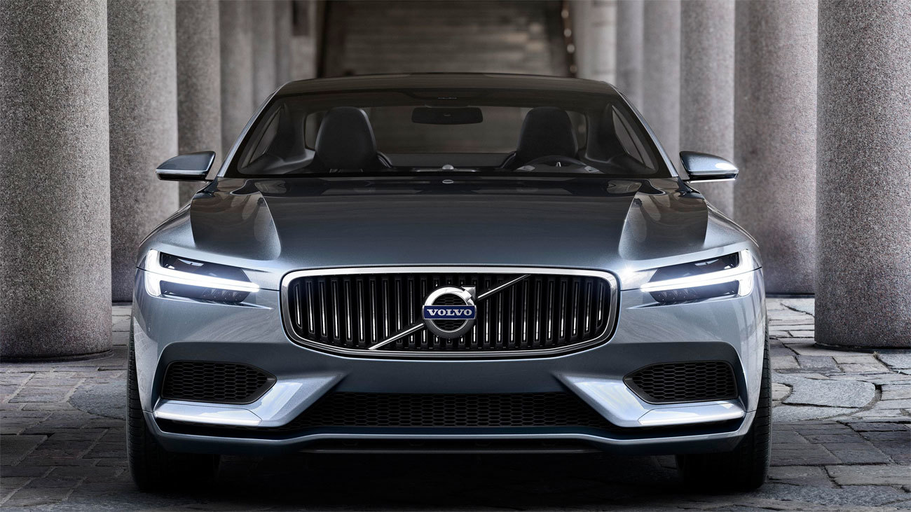 Volvo limitará a 180 kilómetros por hora la velocidad de sus vehículos desde 2020