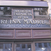 La Farmacia 'Reina Madre', el comercio más antiguo de Madrid